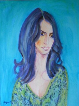 P&eacute;n&eacute;lope Cruz 2