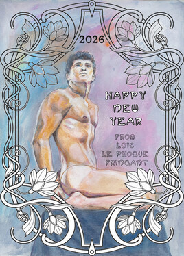 Mes Meilleurs V&oelig;ux pour 2026 !