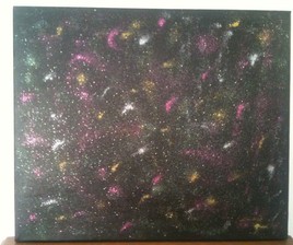 Les &eacute;toiles de l'inconnu