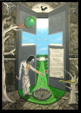 d&eacute;esse des abeilles