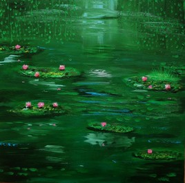 Miss &eacute;meraude