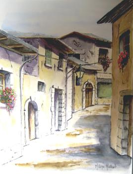 ODYSSEE MONTAGNARDE 16