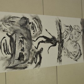 Isafara, exposition, marchesus 2