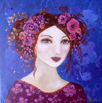 Les printemps d'Anic&eacute;e