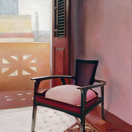 Int&eacute;rieur N&deg;68 L'Horizon Des Ev&eacute;nements