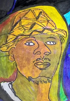 pour moi et rien  quie pour moi, l'acte finale...