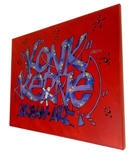 CONCARNEAU "KONK-KERNE URBAN-ART"