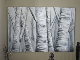 Promenons-nous dans les bois...