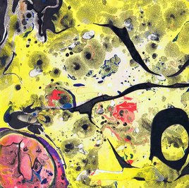 Jiyuna seishin-Esprit libre