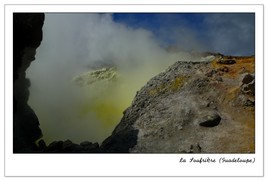 La Soufri&egrave;re (Guadeloupe) : 8