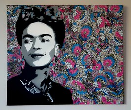 Frida
