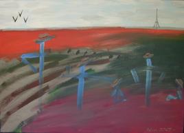 Picnic &agrave; Paris