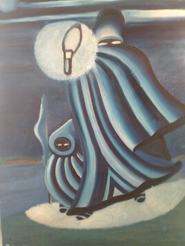 La promenade de minuit