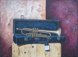 pr&eacute;paratif pour un concert