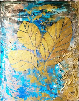 Feuilles