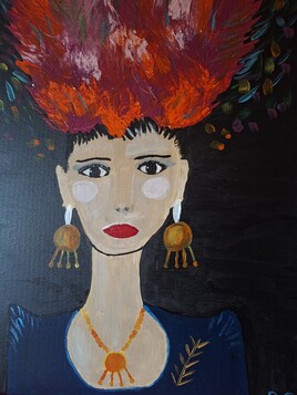 Ma Frida
