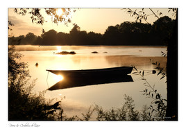Fenêtre sur la Loire