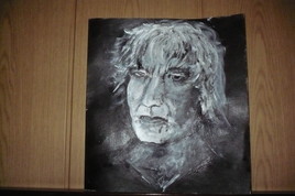 UN GRAND PARMI LES GRAND