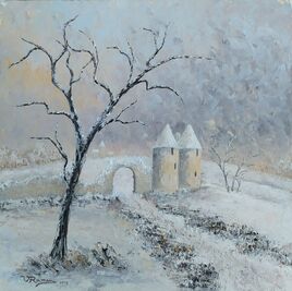 Neige - Les deux tours