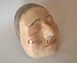 La mort s'expose....