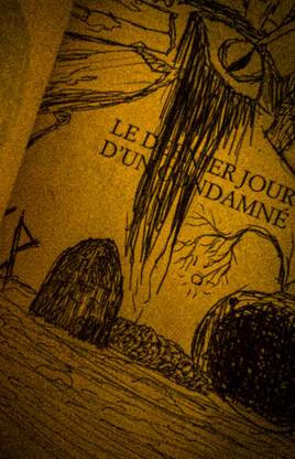 Dernier jour d&rsquo;un condamn&eacute;