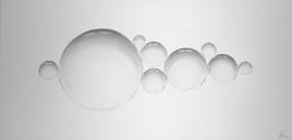 cristal bubble