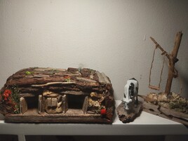 Un environnement paisible !