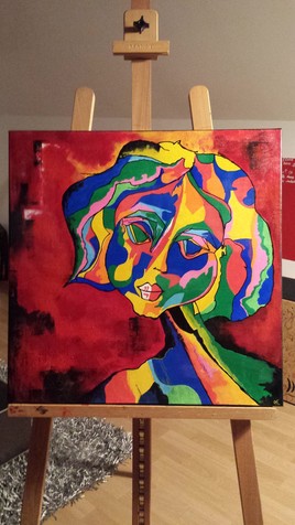 Beaut&eacute; color&eacute;e