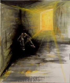 l'adolescent, être incompris et solitaire