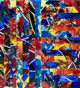 Abstraction 217