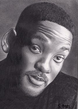 Will Smith