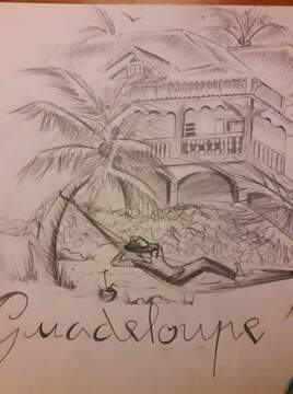 Ma Guadeloupe