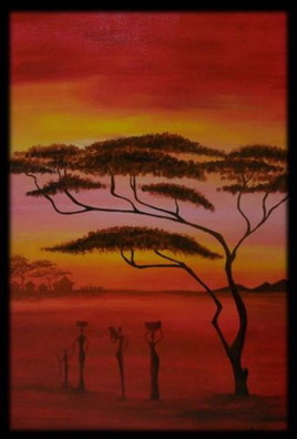 Fin de Journ&eacute;e