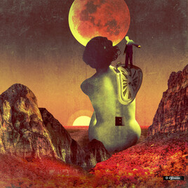 La Porte du Crépuscule V2