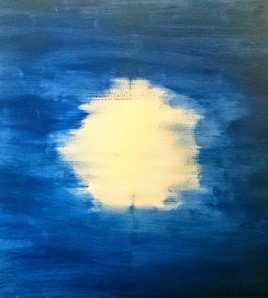 Lumi&egrave;re des profondeur