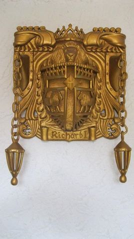 Blason de Richard