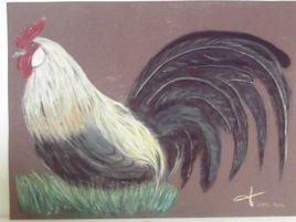 coq