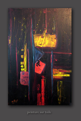 la couleure des sentiment