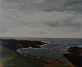 La C&ocirc;te Sauvage