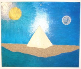 Odyss&eacute;e dans l'Univers