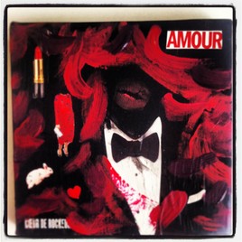 Amour rouge