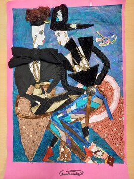 Christina &egrave; Gio