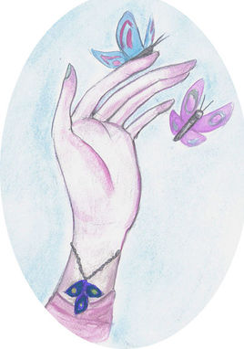 Une autre Main de F&eacute;e