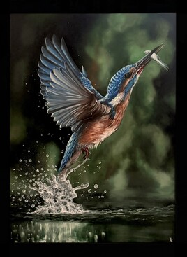 Le chasseur d&rsquo;Azur