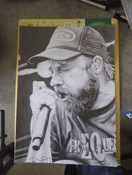 Anders Frid&eacute;n