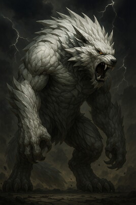 Le Royaume des Métamorphes