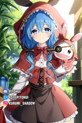 Échos de la Forêt Enchantée : La Marionnette de l'Innocence