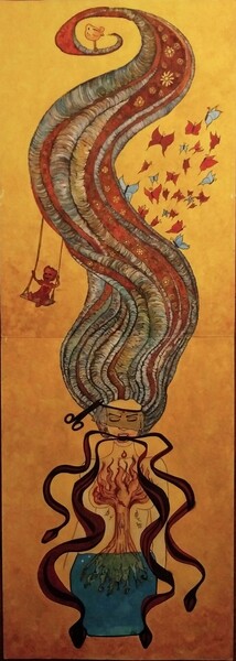 Dig&egrave;re et Recrache