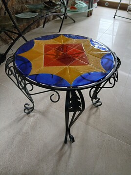 Table basse
