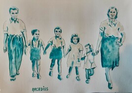 La horde sauvage La horde sauvage